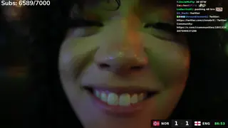 cinnabrit leaked video, frame 6