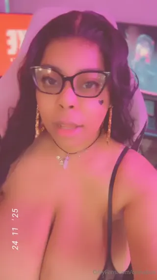 cinnabus leaked video preview