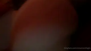 cinnamonthighss leaked video, frame 2