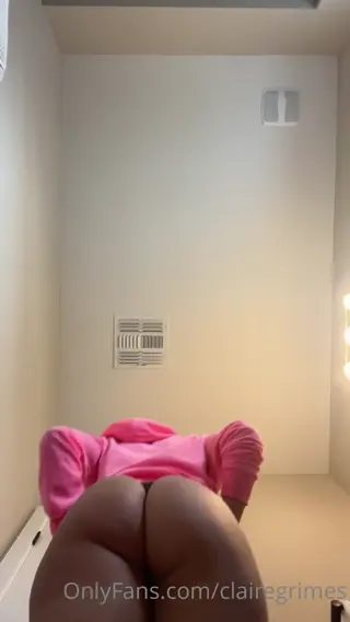 clairegrimes leaked video preview