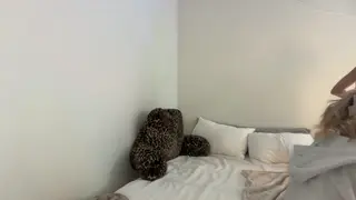 clairewalkerr leaked video, frame 4