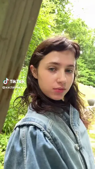 clairo leaked video preview