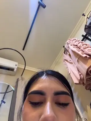 clara_chanel08 leaked video, frame 3