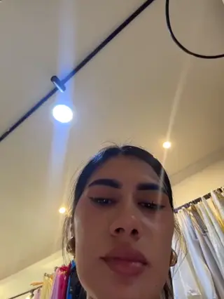 clara_chanel08 leaked video, frame 5