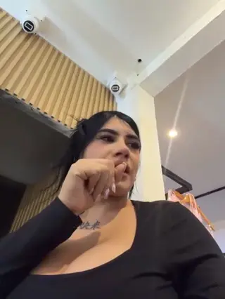clara_chanel08 leaked video, frame 1