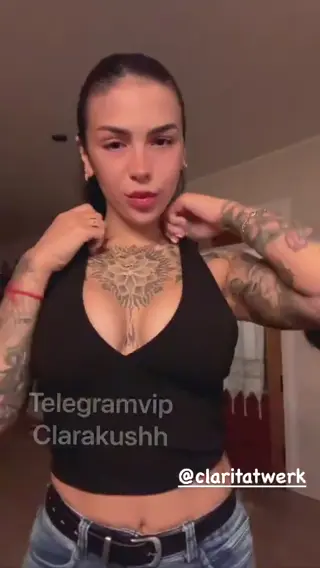 clarakush leaked video preview