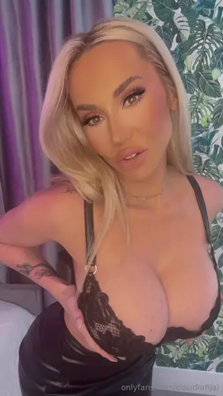 claudiafijal leaked video preview