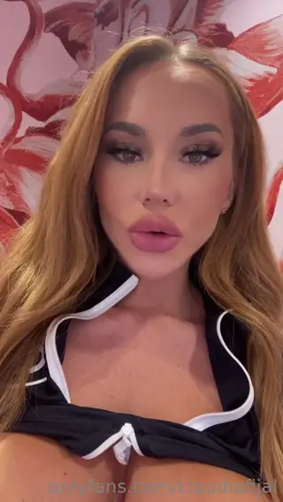 claudiafijal leaked video preview