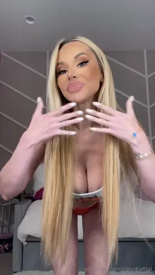 claudiafijal leaked video, frame 5