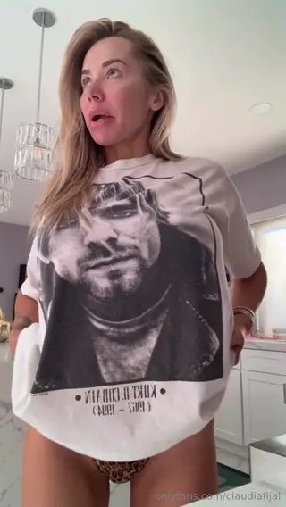 claudiafijal leaked video preview