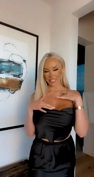 claudiafijal leaked video, frame 4