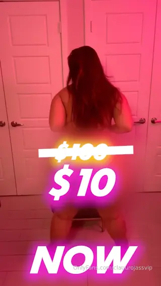 clauurojass leaked video, frame 6