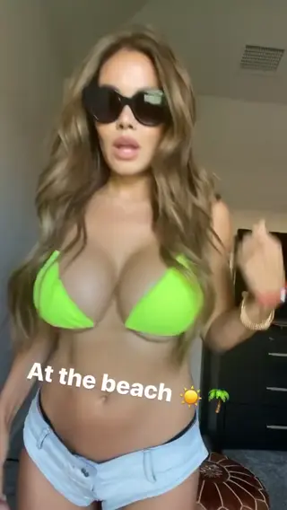cleatsandcleavage leaked video, frame 3