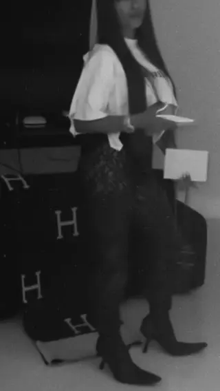 cleo_ohsojazzy leaked video preview