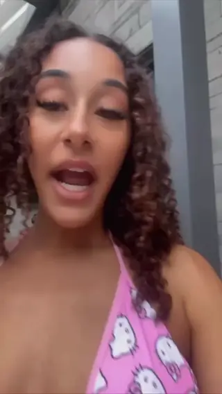 cleocakes leaked video, frame 1