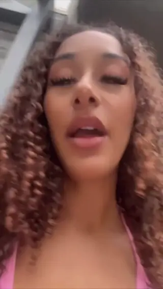 cleocakes leaked video, frame 2
