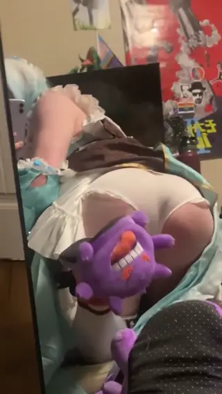 clicktoten leaked video, frame 4