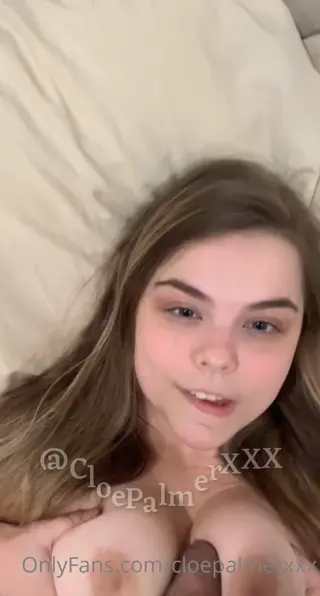 cloepalmerxxx leaked video preview