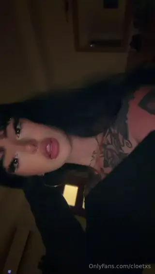 cloetsxx leaked video preview