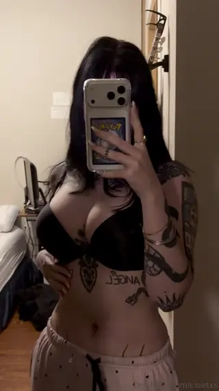 cloetsxx leaked video preview