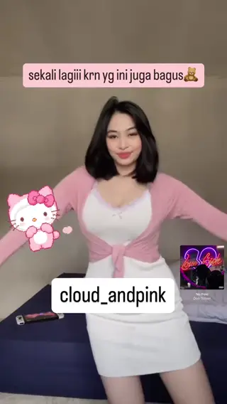 cloud_andpink leaked video preview