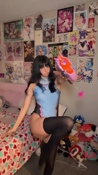 clownhop leaked video, frame 2