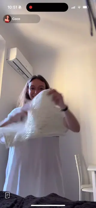 coco_genge leaked video preview