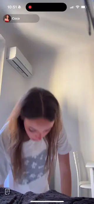 coco_genge leaked video, frame 4