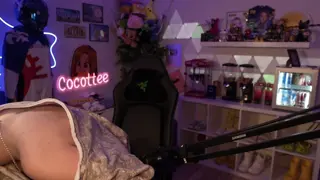 cocottee leaked video, frame 1