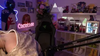 cocottee leaked video, frame 3