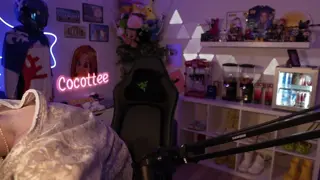 cocottee leaked video, frame 4