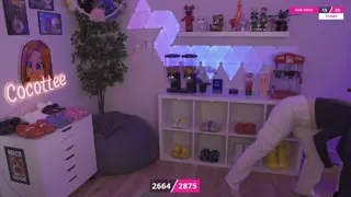 cocottee leaked video, frame 1
