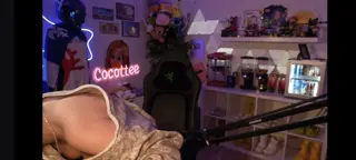cocottee leaked video, frame 3