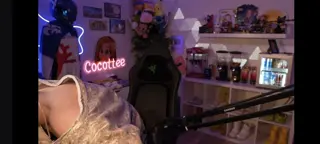 cocottee leaked video, frame 4