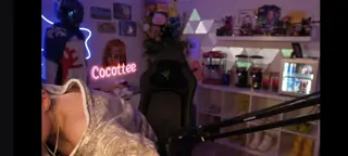 cocottee leaked video, frame 6