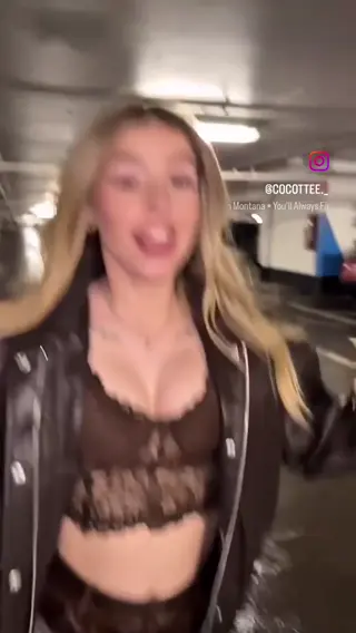 cocottee leaked video preview