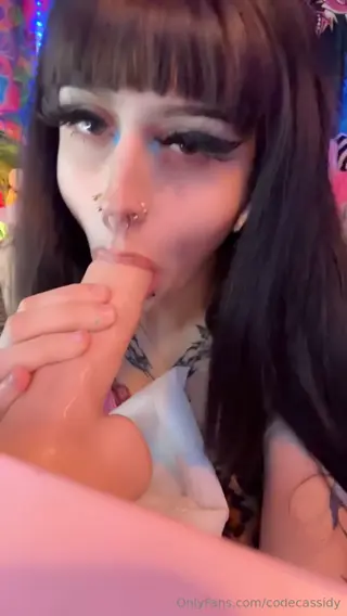 codeinecassidy leaked video, frame 5