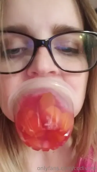 codivore leaked video, frame 1