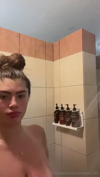 colleen leaked video, frame 1