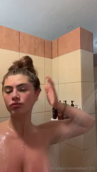 colleen leaked video, frame 2