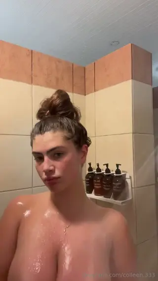 colleen leaked video, frame 3