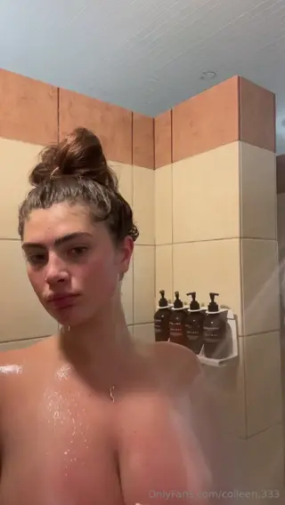 colleen leaked video, frame 4