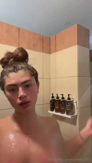 colleen leaked video, frame 5
