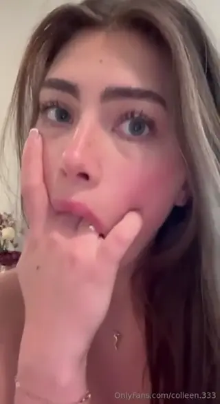 colleen leaked video preview