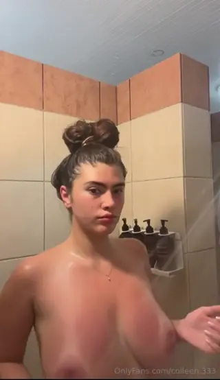 colleen333 leaked video preview