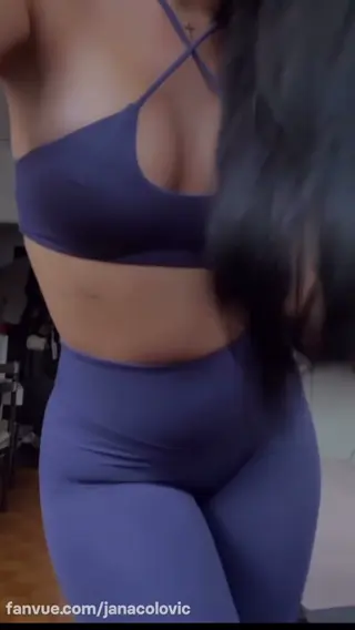 _colovic_jana_ leaked video preview