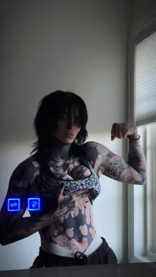 comeovwhenursober leaked video, frame 3