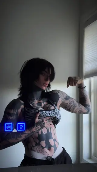 comeovwhenursober leaked video, frame 4