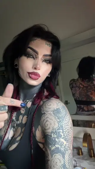 comeovwhenursober leaked video, frame 1