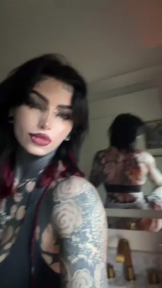 comeovwhenursober leaked video, frame 2